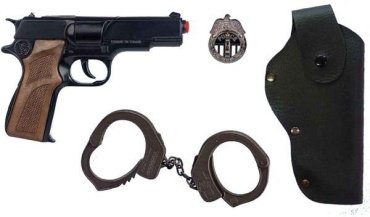 Gonher Special Forces 1125-6