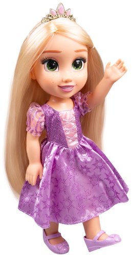 Кукла-модель Disney Рапунцель 210434-V1/95561, 38 см