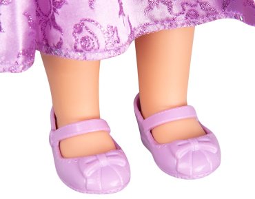 Кукла-модель Disney Рапунцель 210434-V1/95561, 38 см