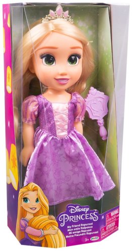 Кукла-модель Disney Рапунцель 210434-V1/95561, 38 см купить,NaN