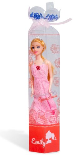 X Game kids 9311 Emily Сказочный бал