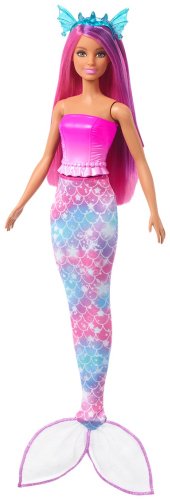 Кукла-модель BARBIE Dreamtopia. HLC280, 29 см