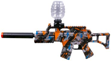 Автомат FirePower Гидрогелевый мини G36 G712-10, пластик