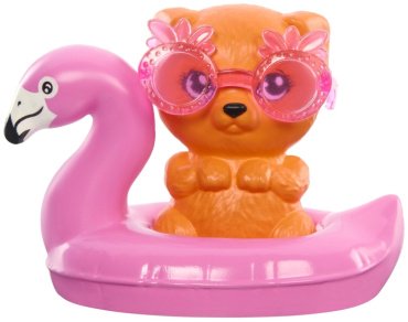 Кукла-модель Barbie Pop! Reveal. Кукла серии Juicy Fruit - Тропический Смузи HRK570, 27 см купить,NaN