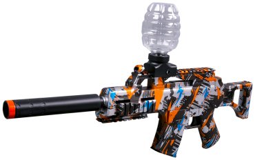 Автомат FirePower Гидрогелевый мини G36 G712-10, пластик