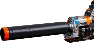 Автомат FirePower Гидрогелевый мини G36 G712-10, пластик