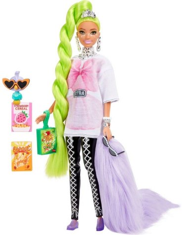 Кукла BARBIE HDJ440, 29 см