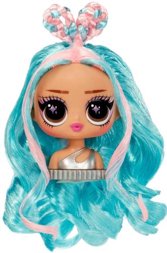 Кукла-модель L.O.L. Surprise! Tweens Swap Waves Winnie 42087, 17 см