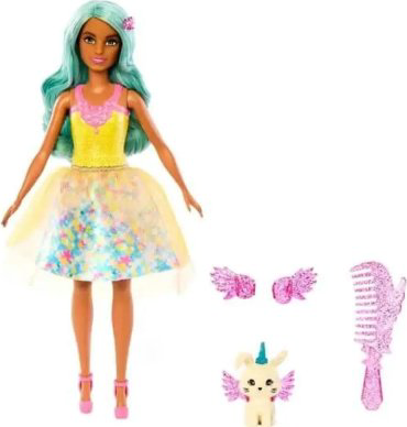 Кукла-модель BARBIE HLC34 , 29 см