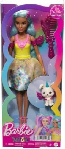 Кукла-модель BARBIE HLC34 , 29 см