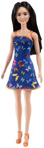 Кукла BARBIE Core Dolls T7439/HBV06, 29 см