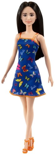 Кукла BARBIE Core Dolls T7439/HBV06, 29 см