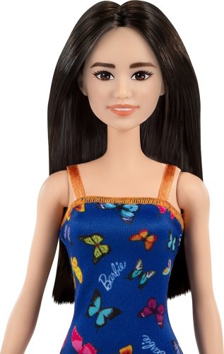 Кукла BARBIE Core Dolls T7439/HBV06, 29 см