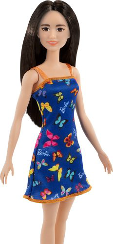 Кукла BARBIE Core Dolls T7439/HBV06, 29 см купить,NaN