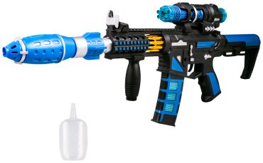 Винтовка FirePower Light & Sound 826P, пластик