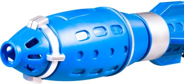 Винтовка FirePower Light & Sound 826P, пластик