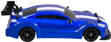 Машинка на радиоуправлении HB SC16A02
