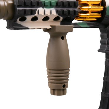 Винтовка FirePower Light&Sound 826M, пластик, мультиколор купить,0
