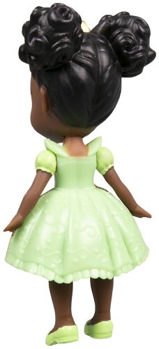 Кукла-модель Disney Тиана 218564-PQ-GEN/11, 8.5 см - ForteMarket Кукла-модель Disney Тиана 218564-PQ-GEN/11, 8.5 см купить,0