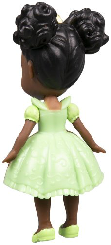 Кукла-модель Disney Тиана 218564-PQ-GEN/11, 8.5 см
