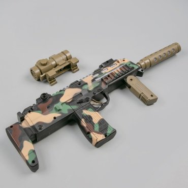 FirePower Игровой автомат автомат