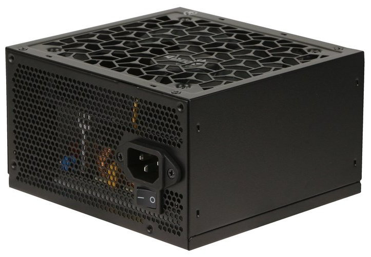 Блок питания AeroCool Aero White 550W купить,23974