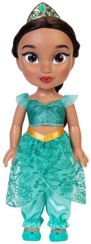 Кукла-модель Disney Жасмин 95563-4L-V1, 38 см