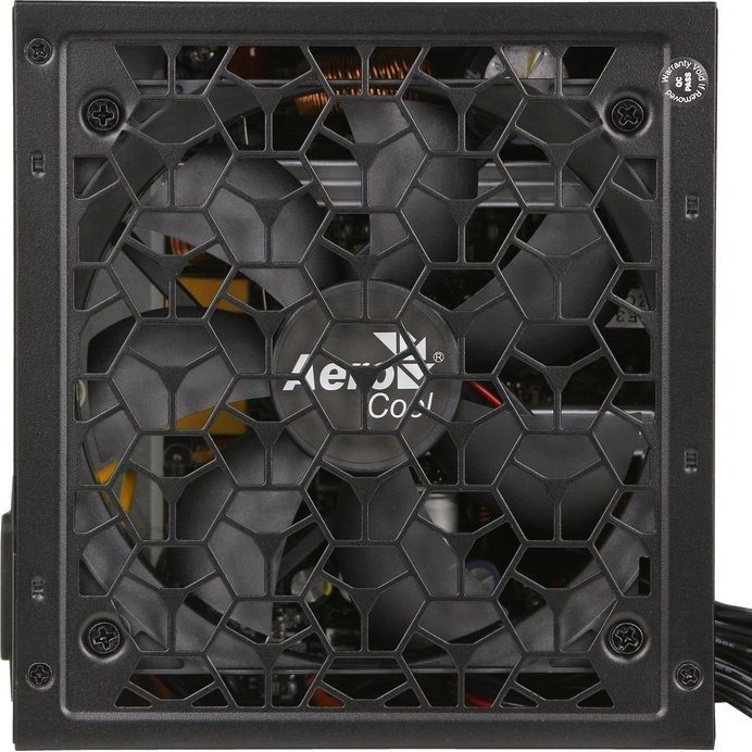 Блок питания AeroCool Aero White 550W купить,23974