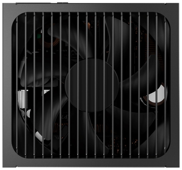 Блок питания AeroCool SMART B1 750 Вт