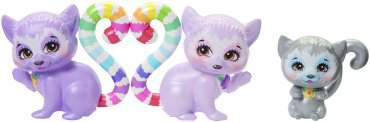 Кукла коллекционная Enchantimals Лоринда Лемур HRX86, 15 см руки и ноги подвижные - ForteMarket Кукла коллекционная Enchantimals Лоринда Лемур HRX86, 15 см руки и ноги подвижные купить,NaN