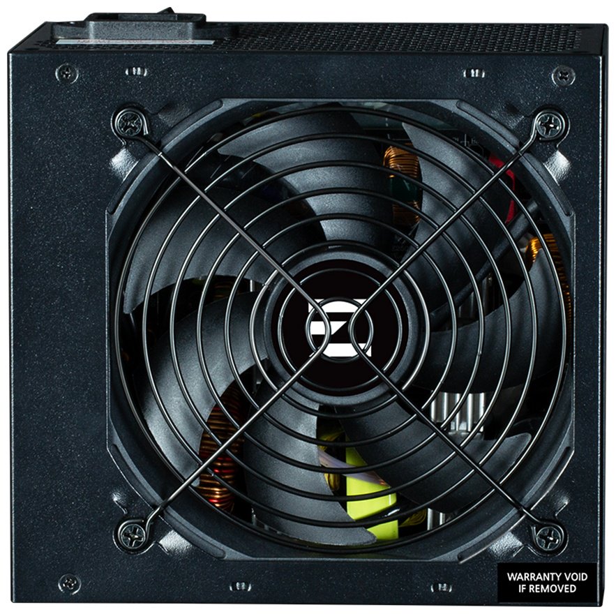 Блок питания Zalman ZM500-LX3 500 Вт купить,NaN