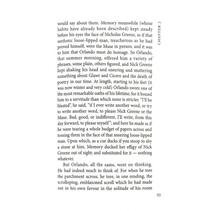 Всемирная классика Вулф В. Орландо Modern Prose купить,NaN