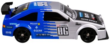 Машинка на радиоуправлении HB SC16A07