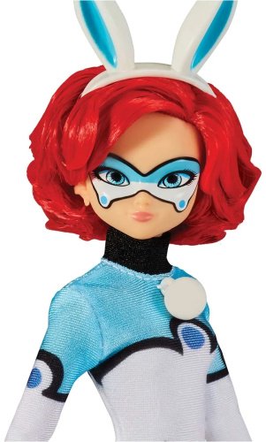 Кукла-модель Miraculous Кроликс 50011, 27 см купить,NaN