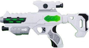 Бластеры Space Series Space Series 1153927, пластик