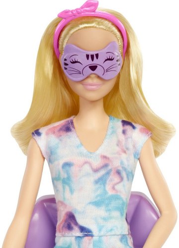 Кукла BARBIE Спа Барби HCM82, 29 см купить,18990