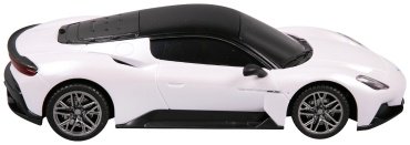 Машинка на радиоуправлении RW 27224M/WH