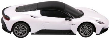 Машинка на радиоуправлении RW 27224M/WH купить,NaN