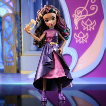 Кукла-модель Spin Master Unicorn Academy София 6069399, 24 см купить,NaN