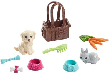 Кукла BARBIE FPR480, 29 см