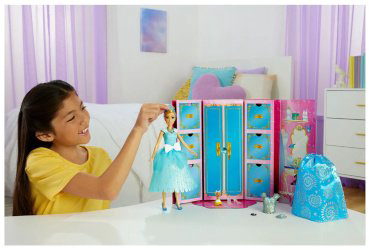 Кукла коллекционная DISNEY PRINCESS Кукла Золушка HMK53, 29 см аксессуары в комплекте - ForteMarket Кукла коллекционная DISNEY PRINCESS Кукла Золушка HMK53, 29 см аксессуары в комплекте купить,NaN