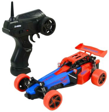 HB 1:24 Гоночная машина HB-CM2401