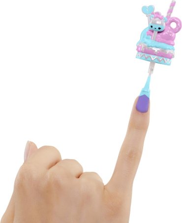 Кукла L.O.L. Surprise OMG Sweet Nails Кэндилишес 42689 купить,0