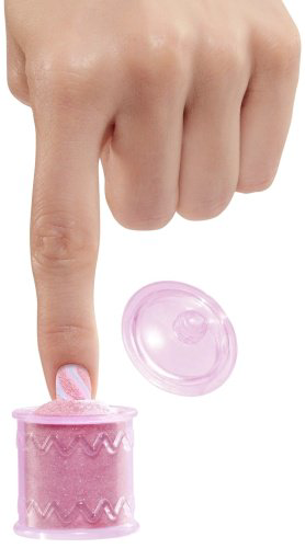 Кукла L.O.L. Surprise OMG Sweet Nails Кэндилишес 42689 купить,NaN