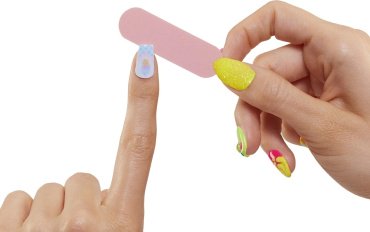 Кукла L.O.L. Surprise OMG Sweet Nails Кэндилишес 42689 купить,0
