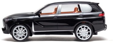 Машинка BMW на радиоуправлении X-Power 80700B, черный купить,0