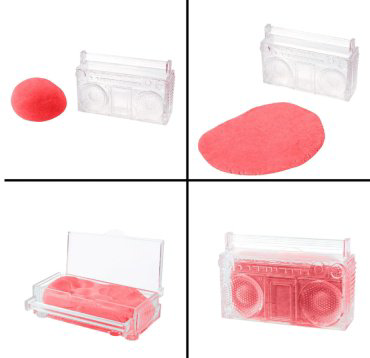 Кукла-модель BARBIE Color Reveal HCD25/HCD26, 28 см купить,NaN