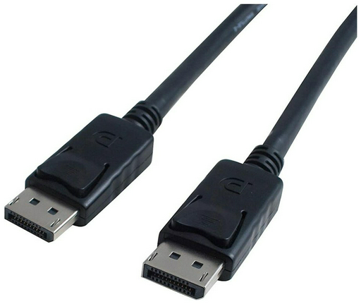 Кабель iPower DisplayPort - DisplayPort 2 м