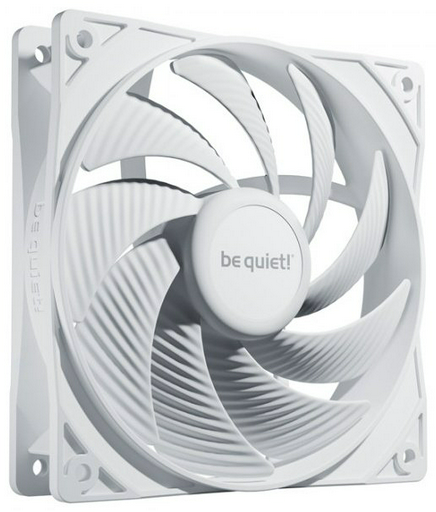 Вентилятор be quiet PURE WINGS 3 120mm PWM HS BL111