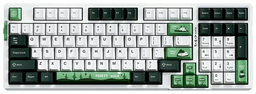 Клавиатура VGN V98 Pro V2 зеленый